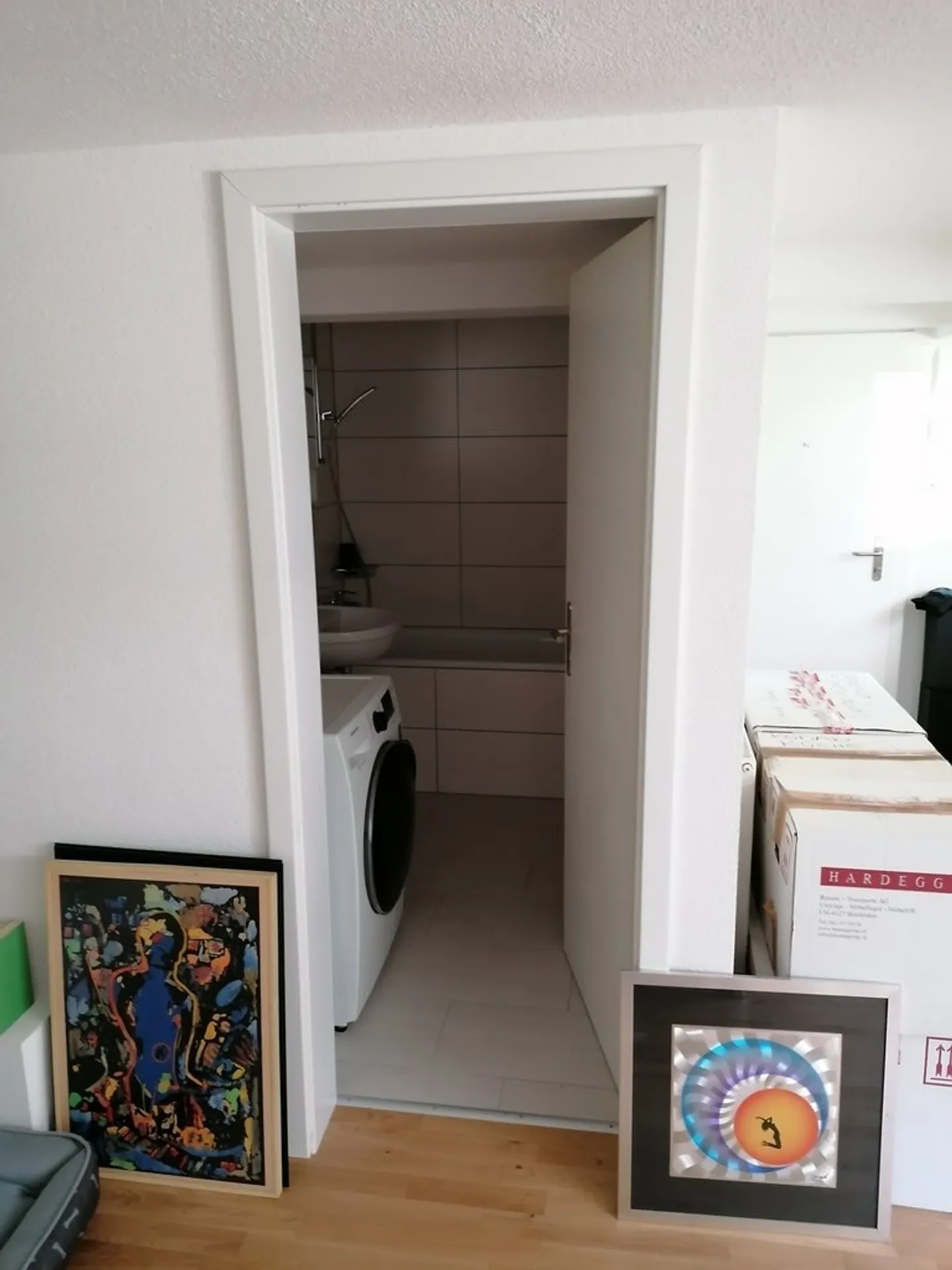 Il tuo nuovo appartamento in città - Foto 5 di 5