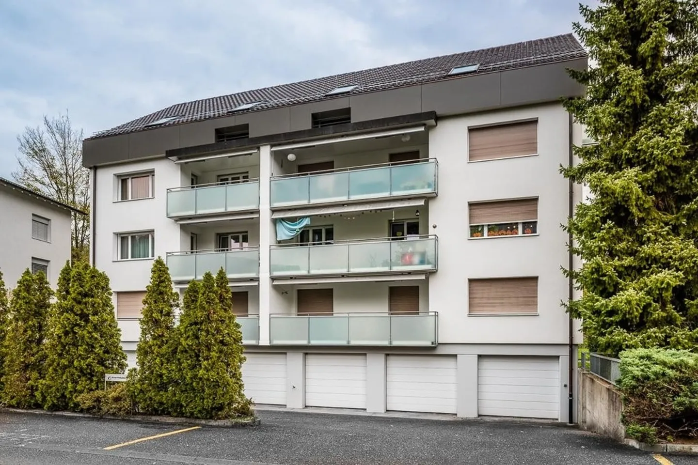 Cercasi inquilino - Bellissimo grande appartamento mansardato in affitto! - Foto 1 di 8