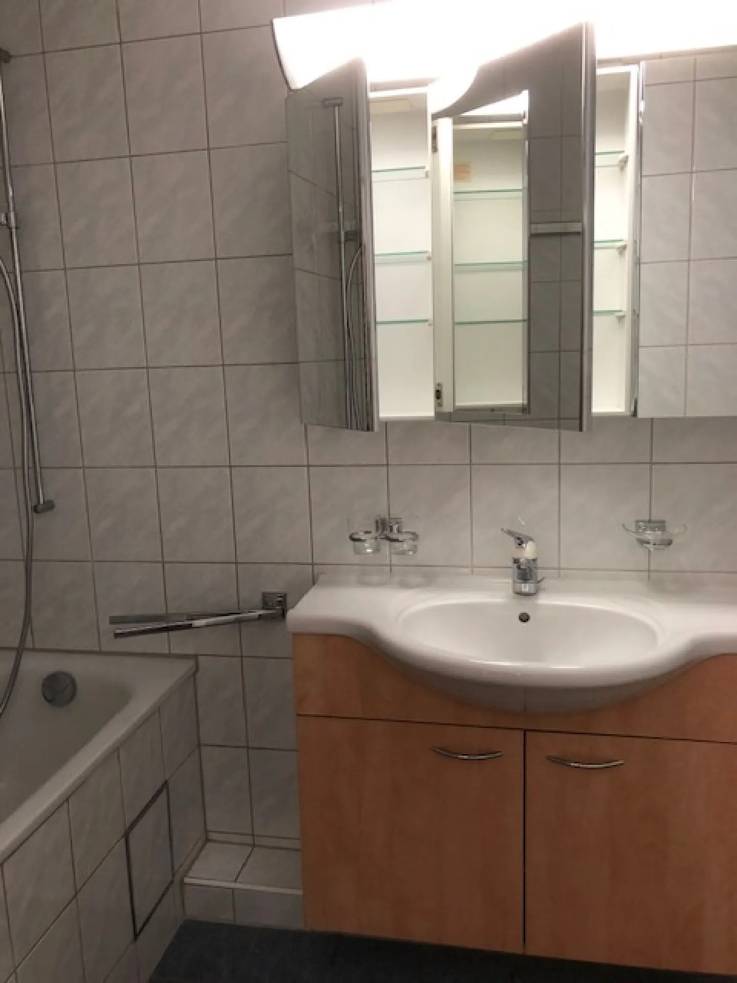 Appartamento 3 locali a Pratteln - Foto 3 di 5