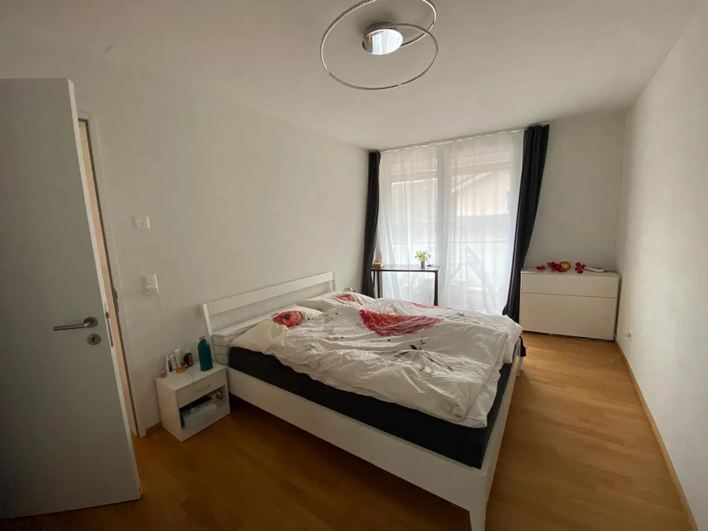 2 ½ Room Apartment for Rent in Chur - Photo 2 of 4