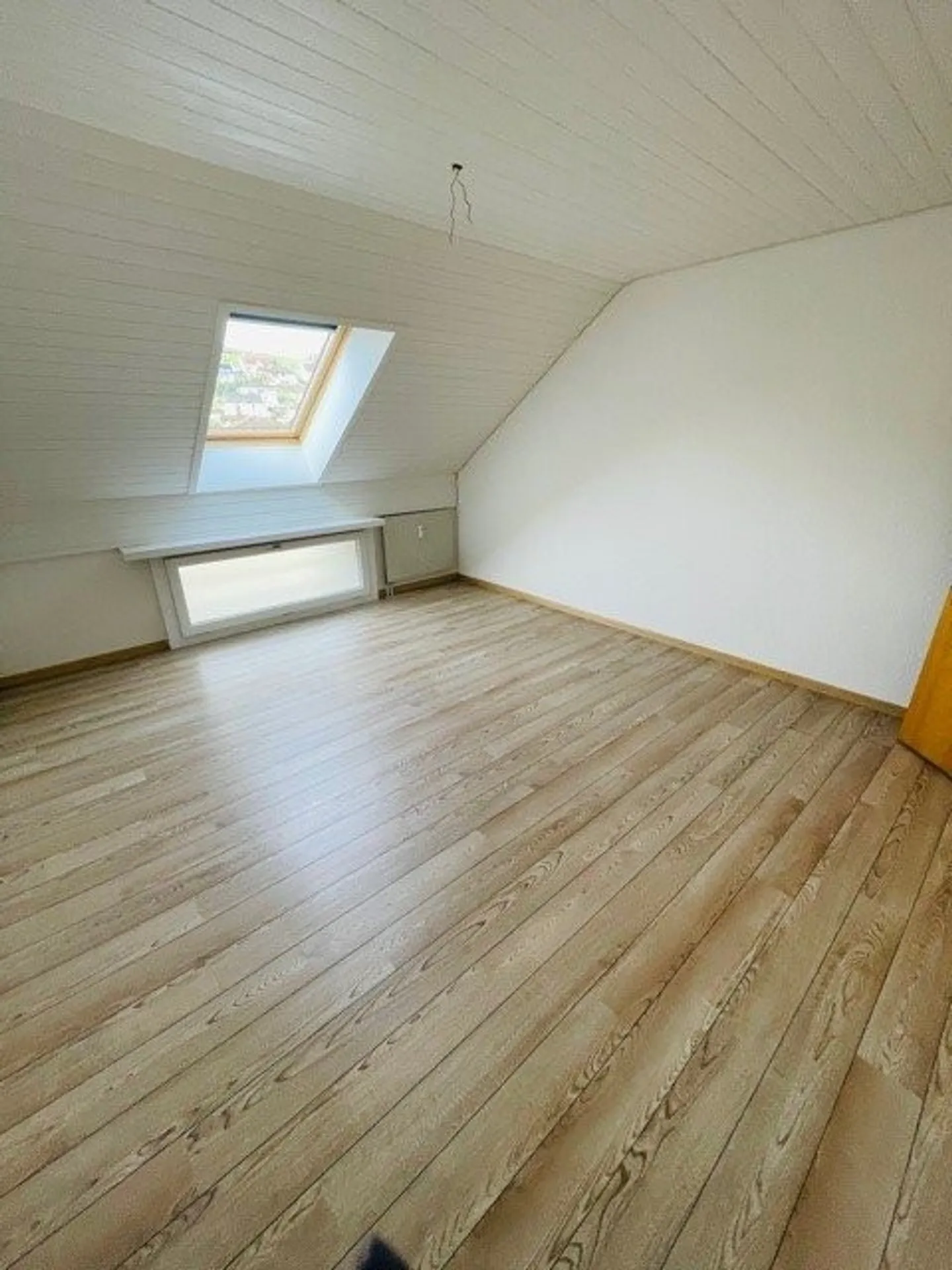 Cercasi inquilino - Bellissimo grande appartamento mansardato in affitto! - Foto 7 di 8