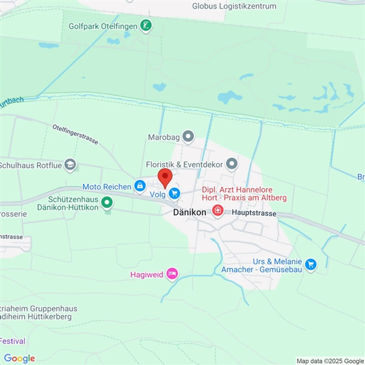 Luxurious New Build Semi-Detached House in Dänikon - Photo 13 of 13