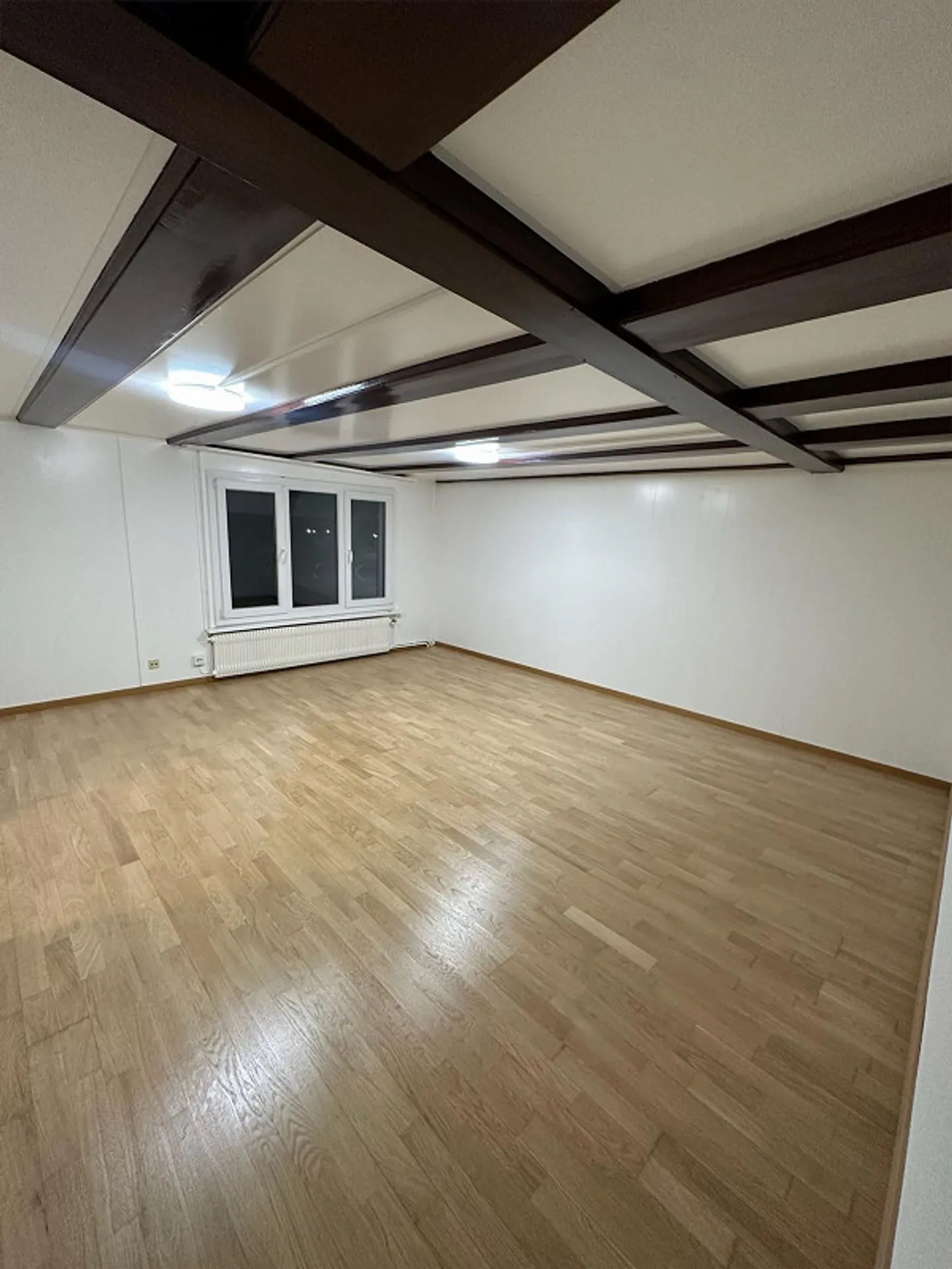 Appartamento spazioso e ristrutturato di 4,5 locali al 1° piano - Foto 14 di 24