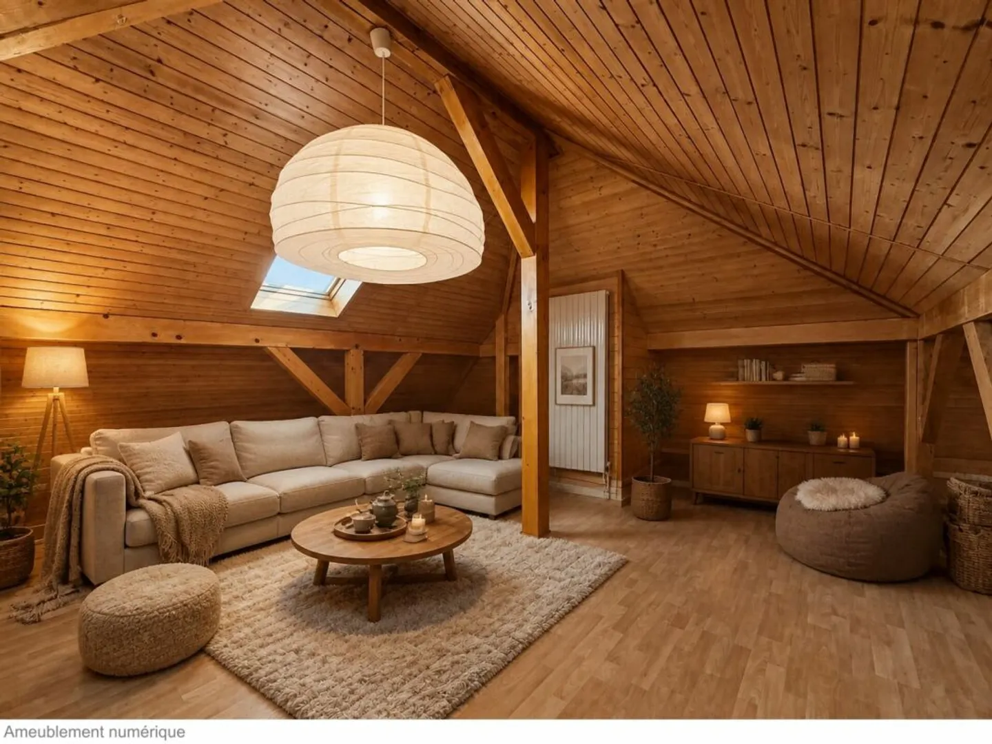 Villa Charmante avec Studio Indépendant - Photo 14 sur 18