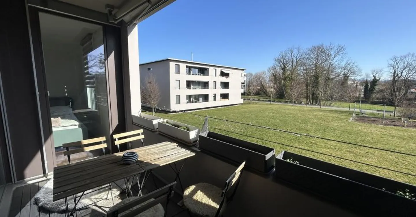 In vendita splendidi 3.5 locali a Estavayer-le-Lac Disponibile subito! - Foto 4 di 9