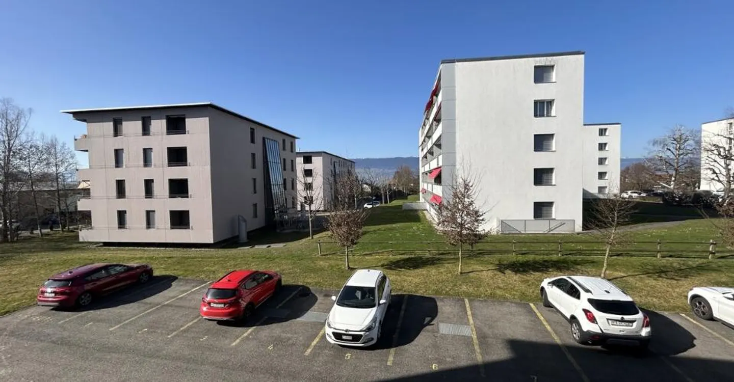 In vendita splendidi 3.5 locali a Estavayer-le-Lac Disponibile subito! - Foto 5 di 9