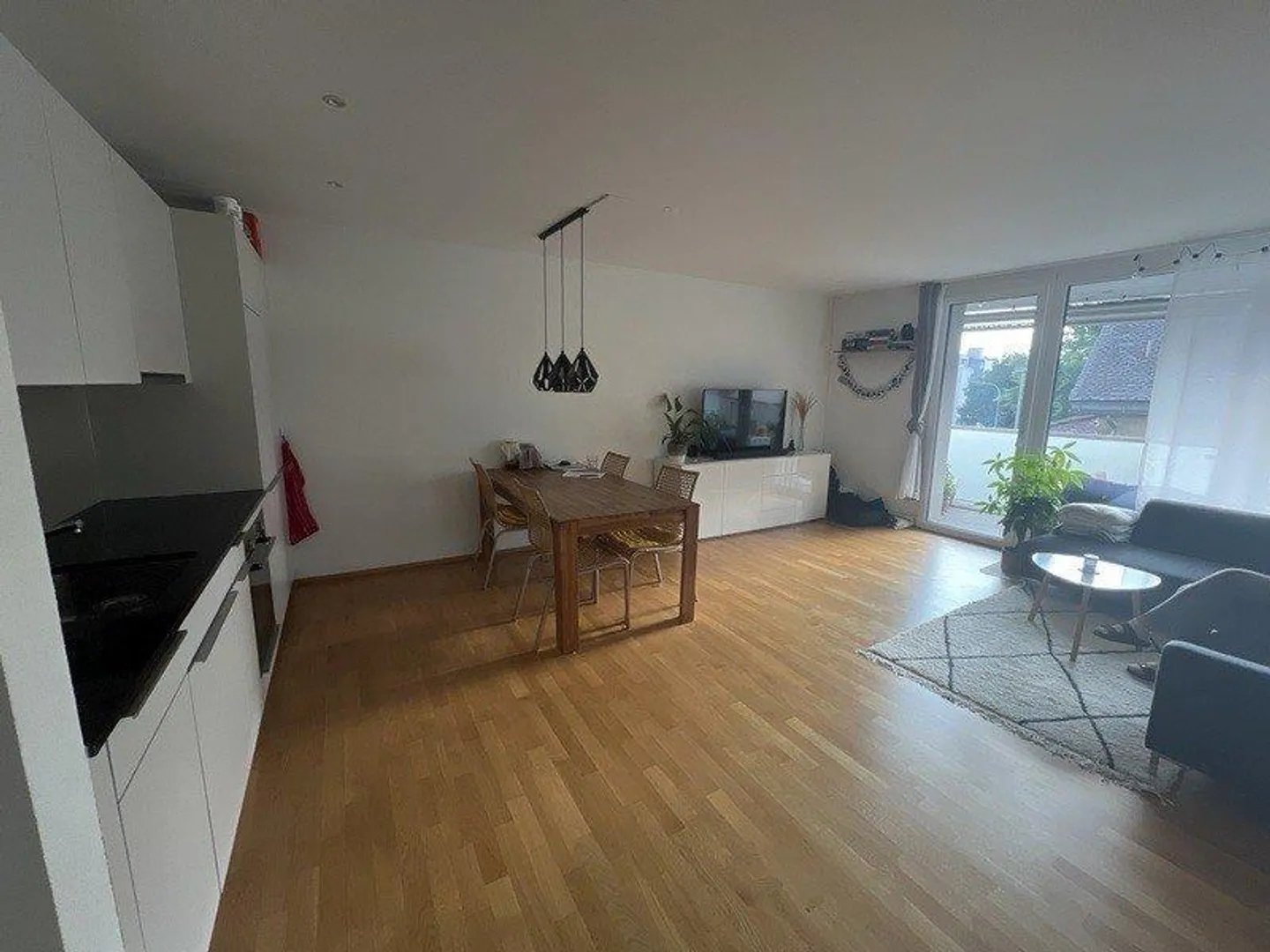 2 ½ Room Apartment for Rent in Chur - Photo 4 of 4