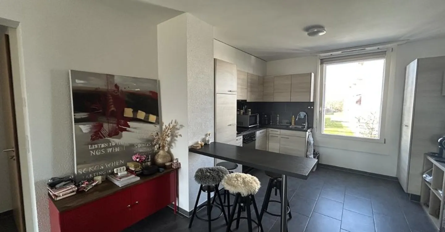 In vendita splendidi 3.5 locali a Estavayer-le-Lac Disponibile subito! - Foto 7 di 9
