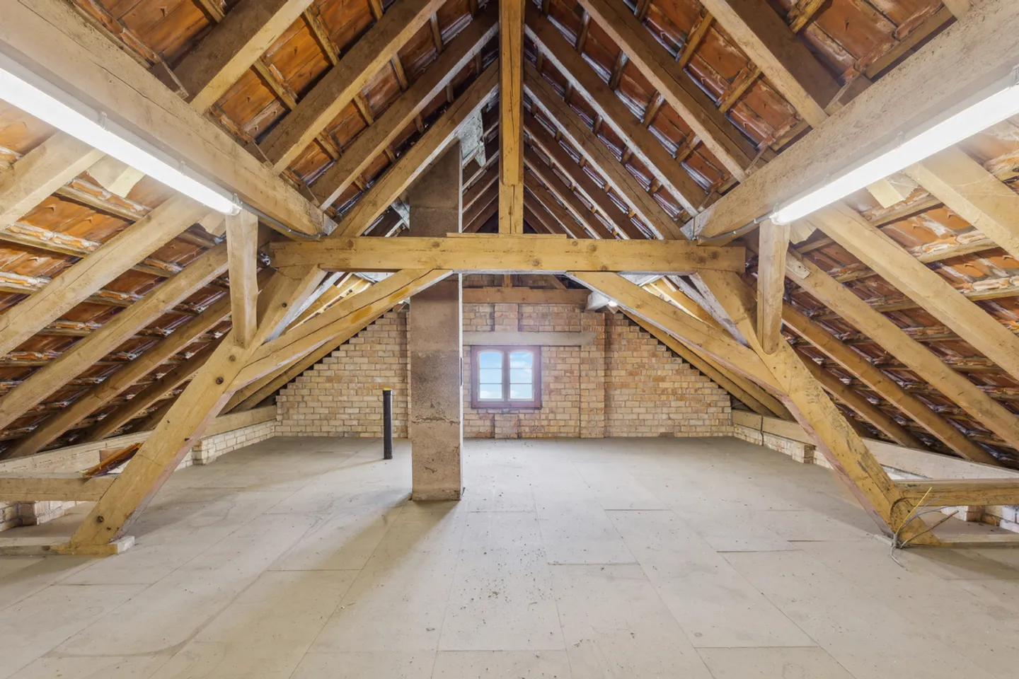 Bauernhof 6,5 Zimmer - Foto 9 von 9