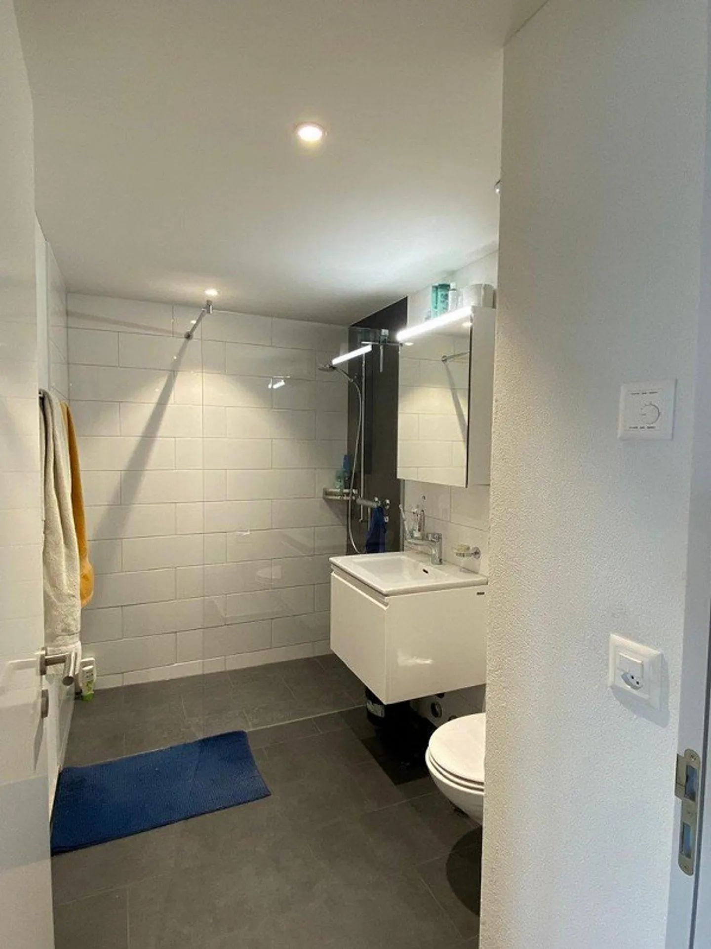 2 ½ Room Apartment for Rent in Chur - Photo 3 of 4