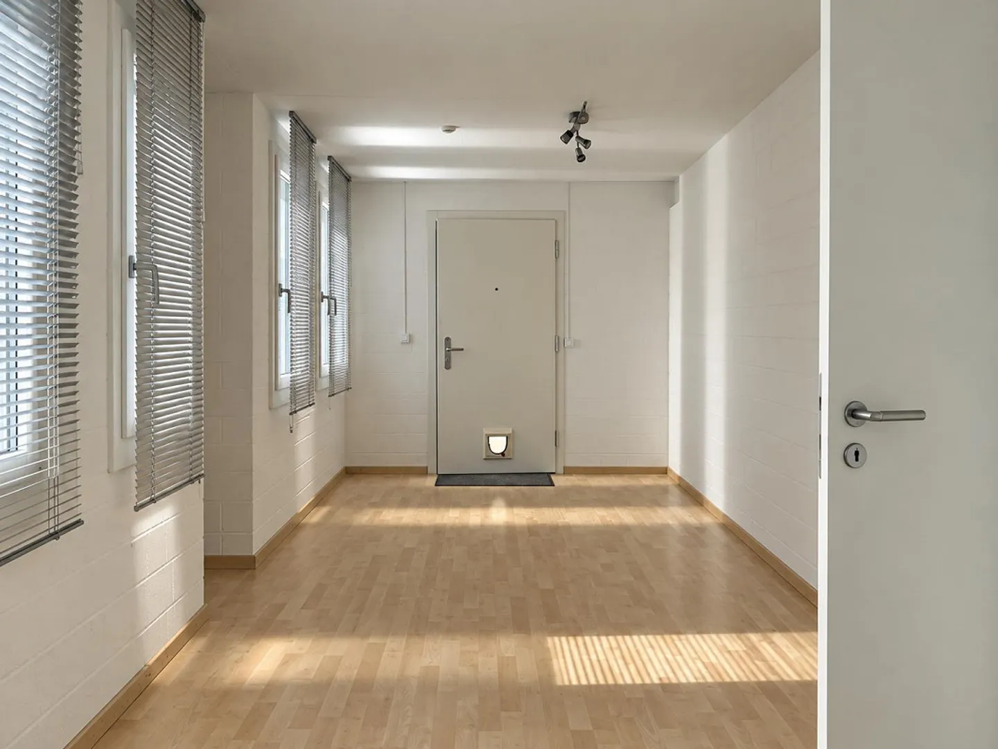 Raum für Individualisten – einzigartiges Atelierhaus mit Loftcharakter - Foto 17 von 23
