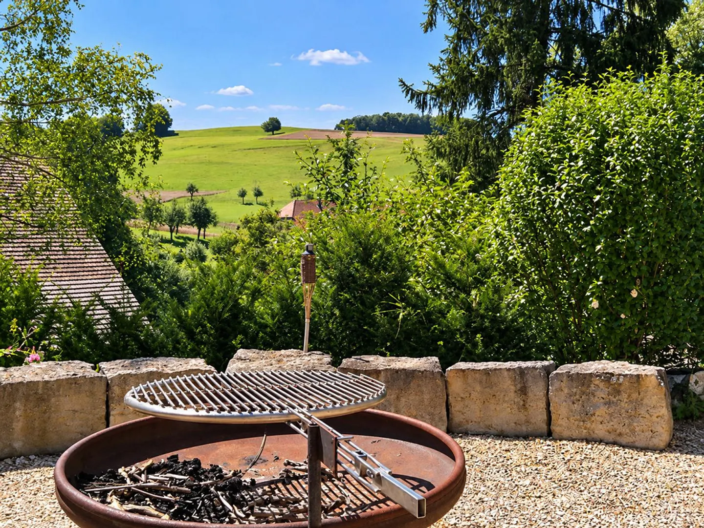 Raum für Individualisten – einzigartiges Atelierhaus mit Loftcharakter - Foto 19 von 23