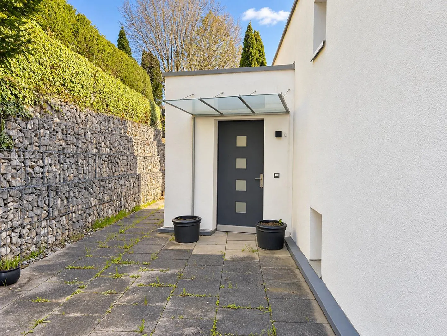Raum für Individualisten – einzigartiges Atelierhaus mit Loftcharakter - Foto 21 von 23