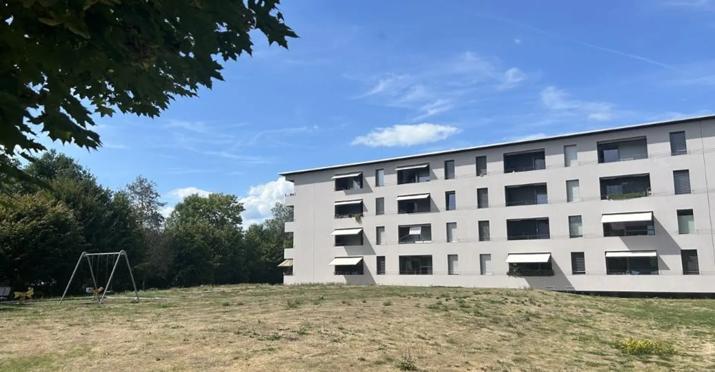 In vendita splendidi 3.5 locali a Estavayer-le-Lac Disponibile subito! - Foto 3 di 9