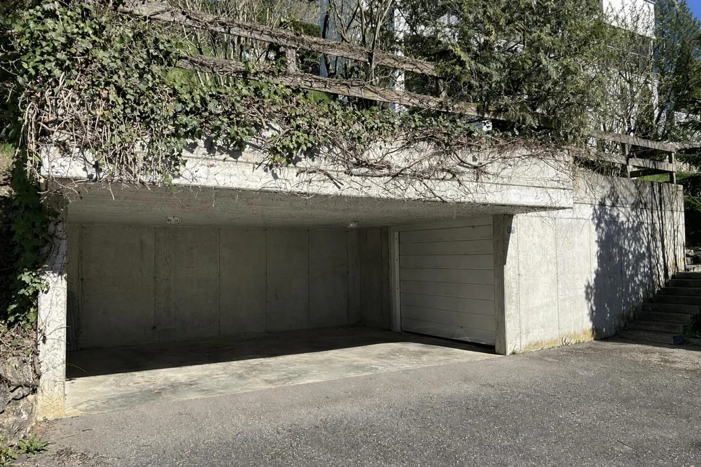 Raum für Individualisten – einzigartiges Atelierhaus mit Loftcharakter - Foto 22 von 23