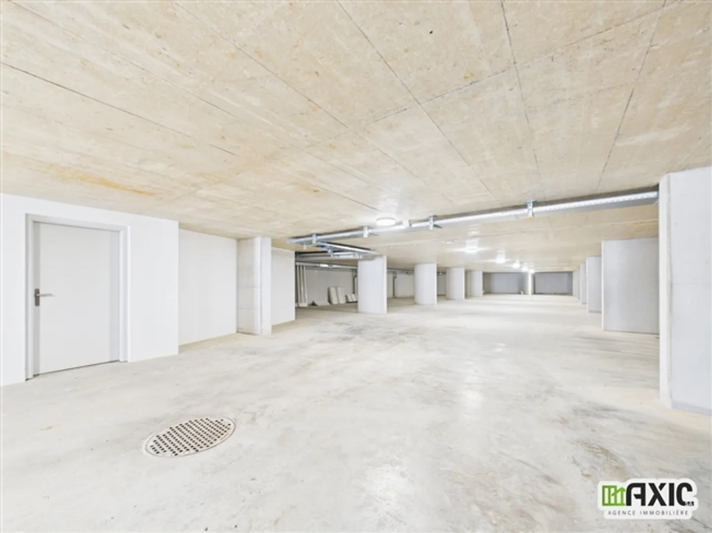 Rossemaison – Nouvelle appartement 4.5 pièces Minergie-P avec balcon - Photo 14 sur 20