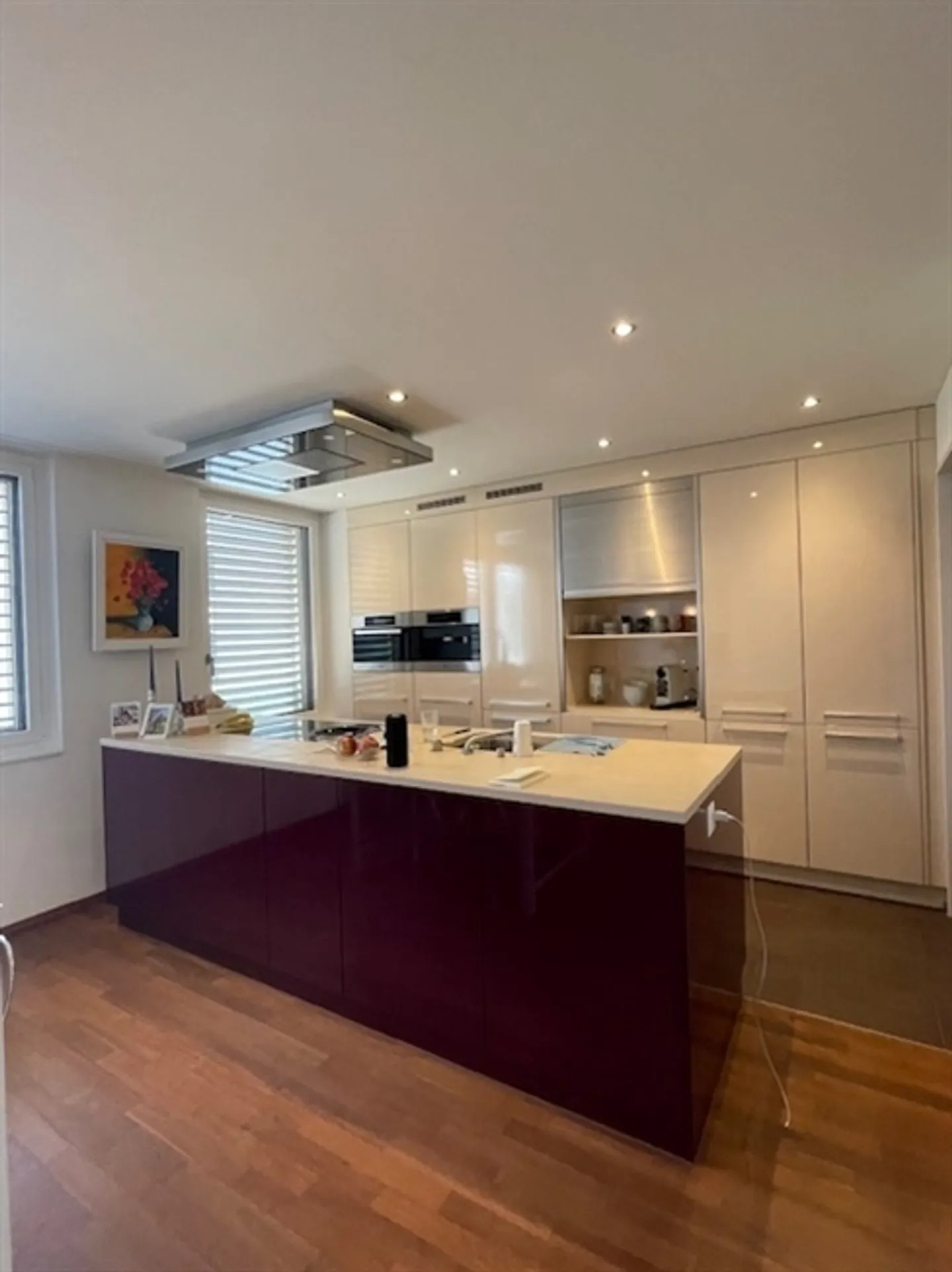 3½ ROOM APARTMENT IN LUCERNE, FURNISHED, TEMPORARY - Photo 1 of 10