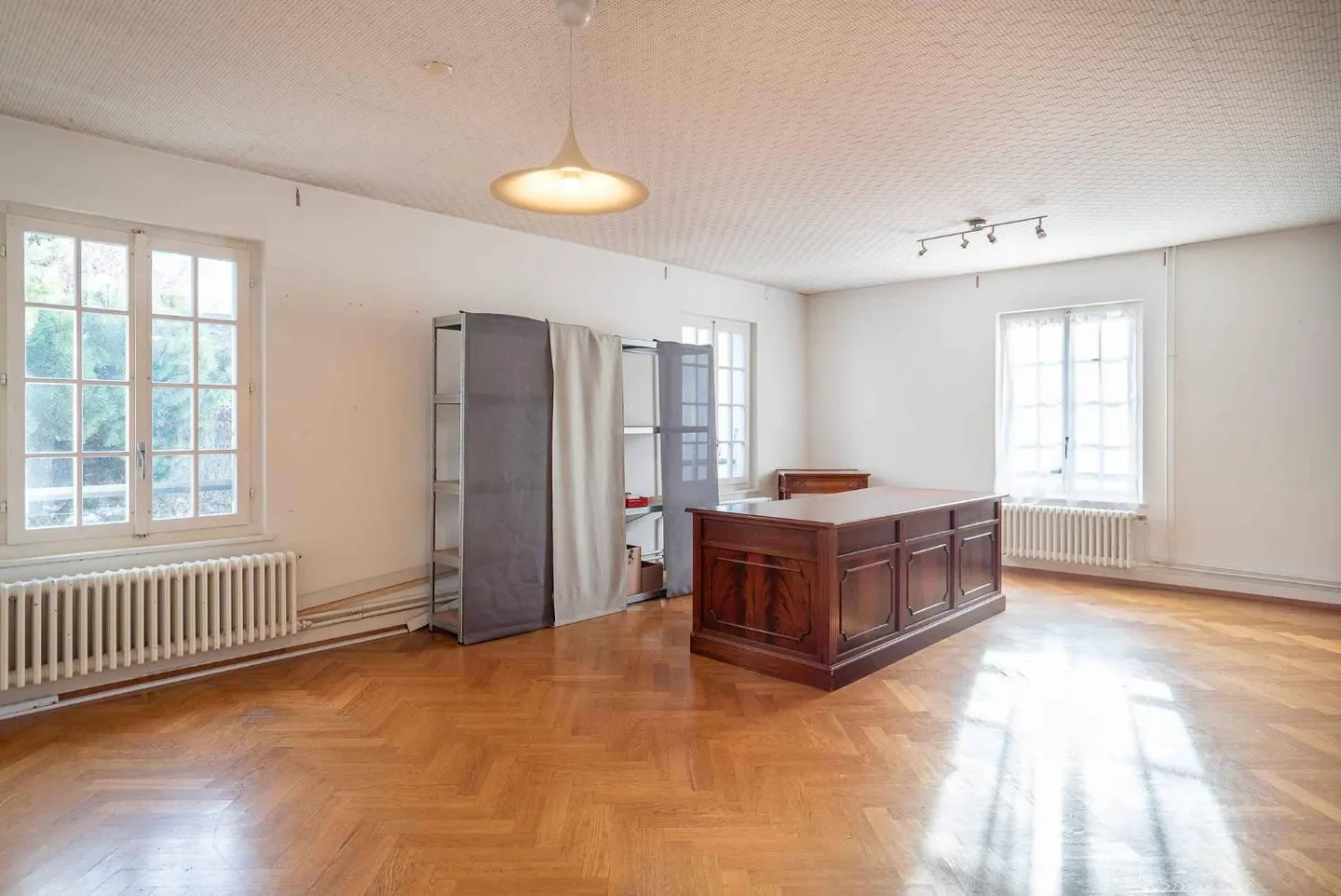 Restaurant gastronomique renommé avec appartements attenants - Photo 10 sur 12