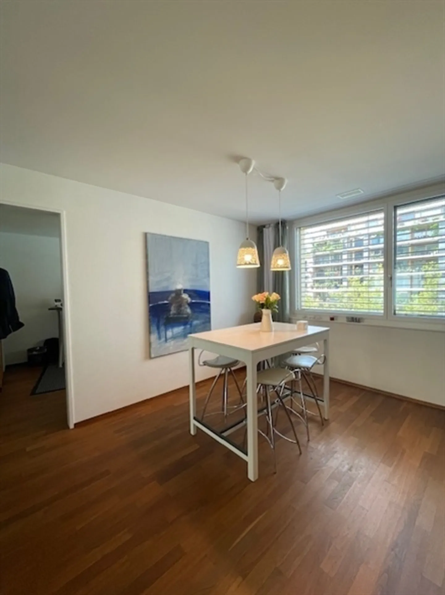 3½ ROOM APARTMENT IN LUCERNE, FURNISHED, TEMPORARY - Photo 5 of 10