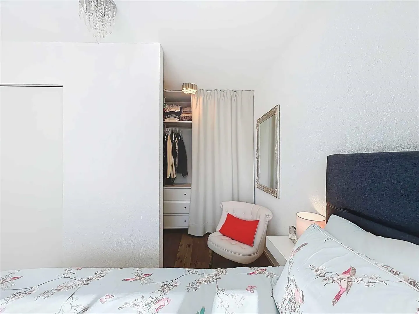 Appartamento con 3,5 stanze a La Verrerie, Haute-Veveyse - Foto 6 di 13