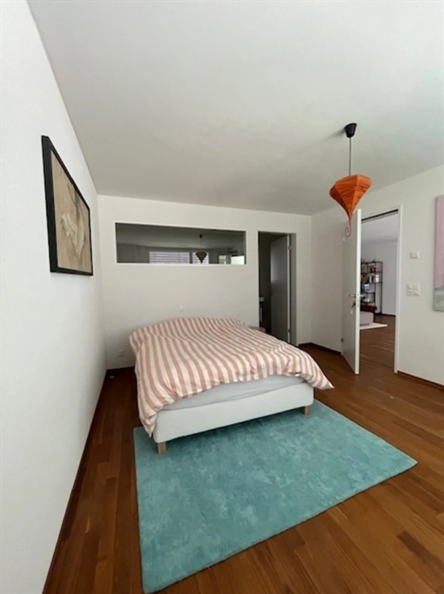 3½ ROOM APARTMENT IN LUCERNE, FURNISHED, TEMPORARY - Photo 6 of 10