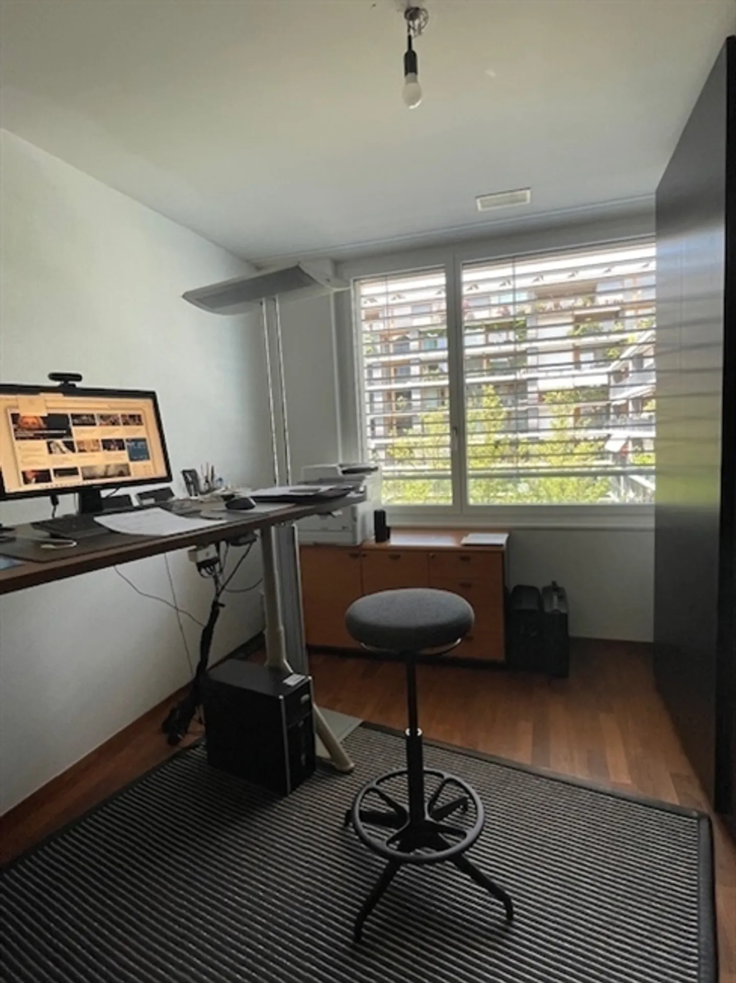 3½ ROOM APARTMENT IN LUCERNE, FURNISHED, TEMPORARY - Photo 7 of 10