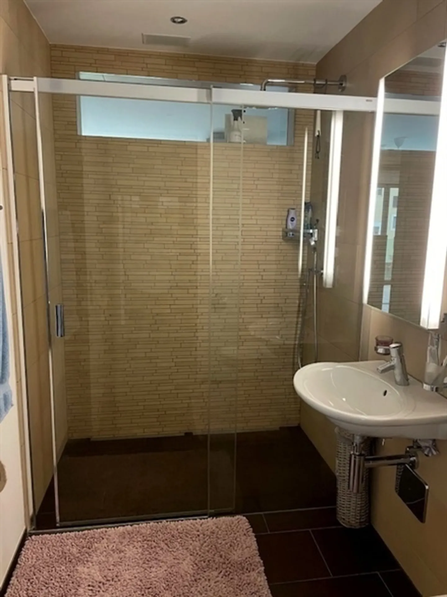 3½ ROOM APARTMENT IN LUCERNE, FURNISHED, TEMPORARY - Photo 8 of 10