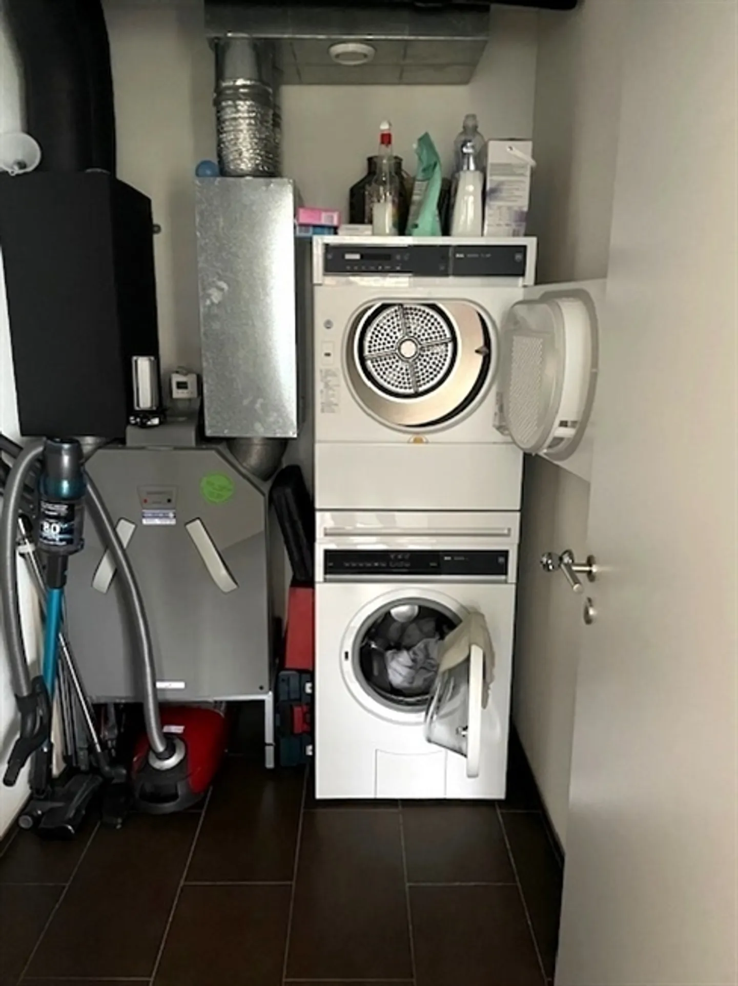 3½ ROOM APARTMENT IN LUCERNE, FURNISHED, TEMPORARY - Photo 10 of 10