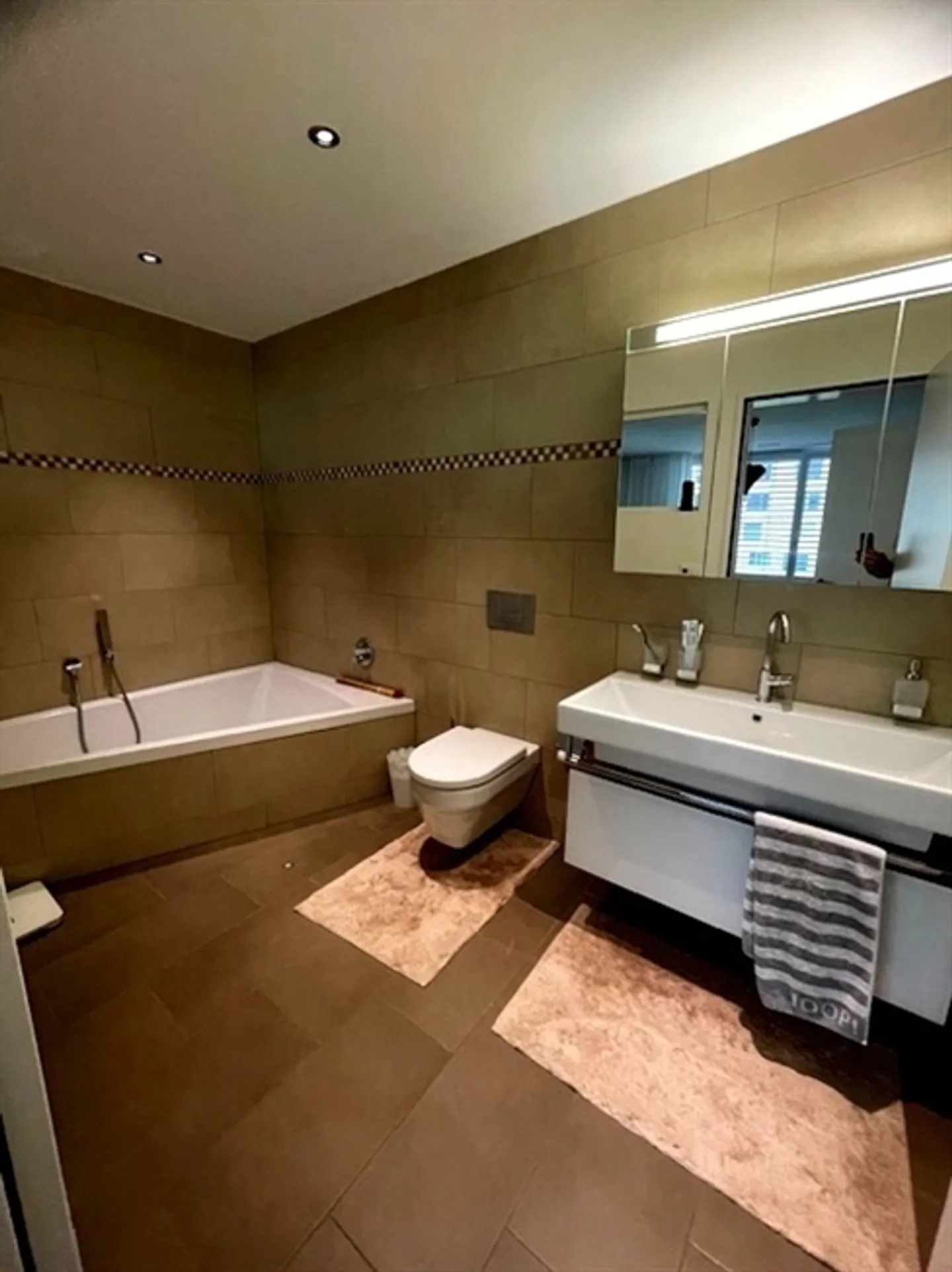 3½ ROOM APARTMENT IN LUCERNE, FURNISHED, TEMPORARY - Photo 9 of 10