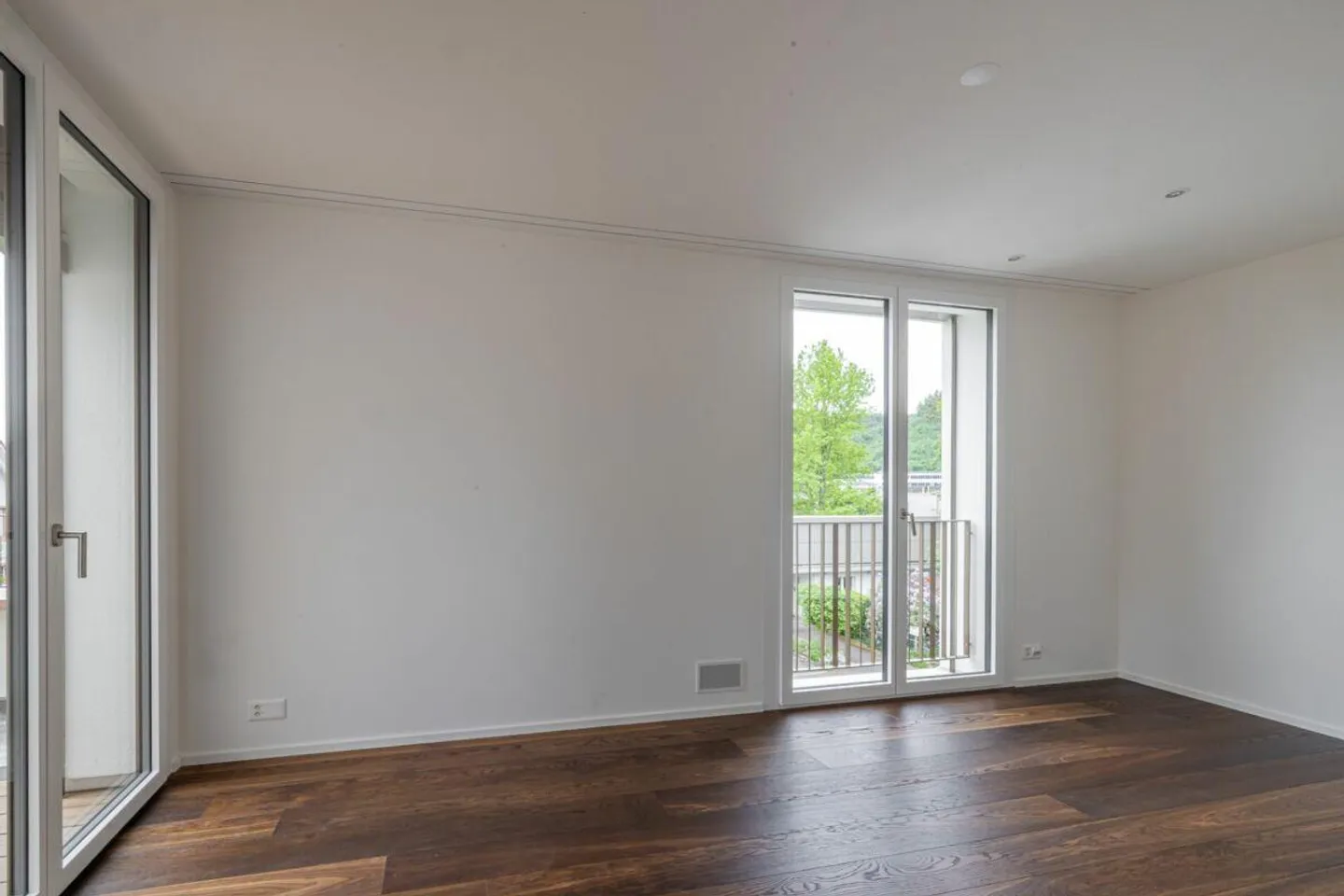 Appartement penthouse neuf exclusif de 3,5 pièces en première occupation - Vivre comme... - Photo 6 sur 20