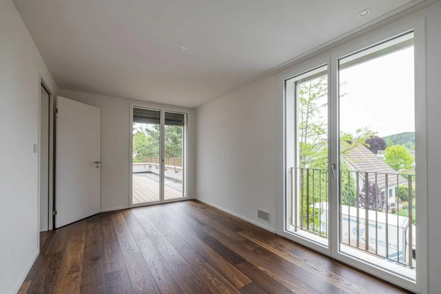 Appartement penthouse neuf exclusif de 3,5 pièces en première occupation - Vivre comme... - Photo 7 sur 20