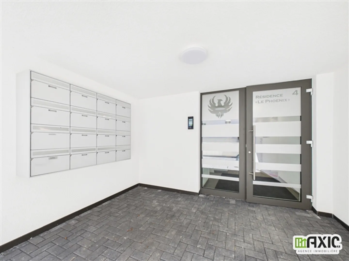 Rossemaison – Nouvelle appartement 4.5 pièces Minergie-P avec balcon - Photo 20 sur 20