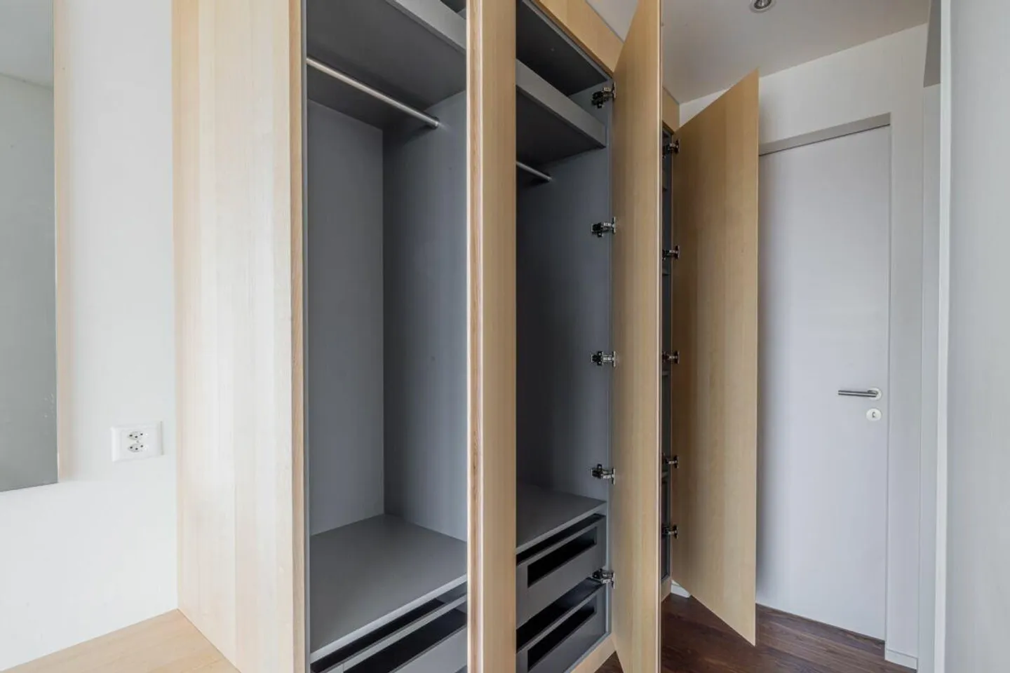 Appartement penthouse neuf exclusif de 3,5 pièces en première occupation - Vivre comme... - Photo 8 sur 20