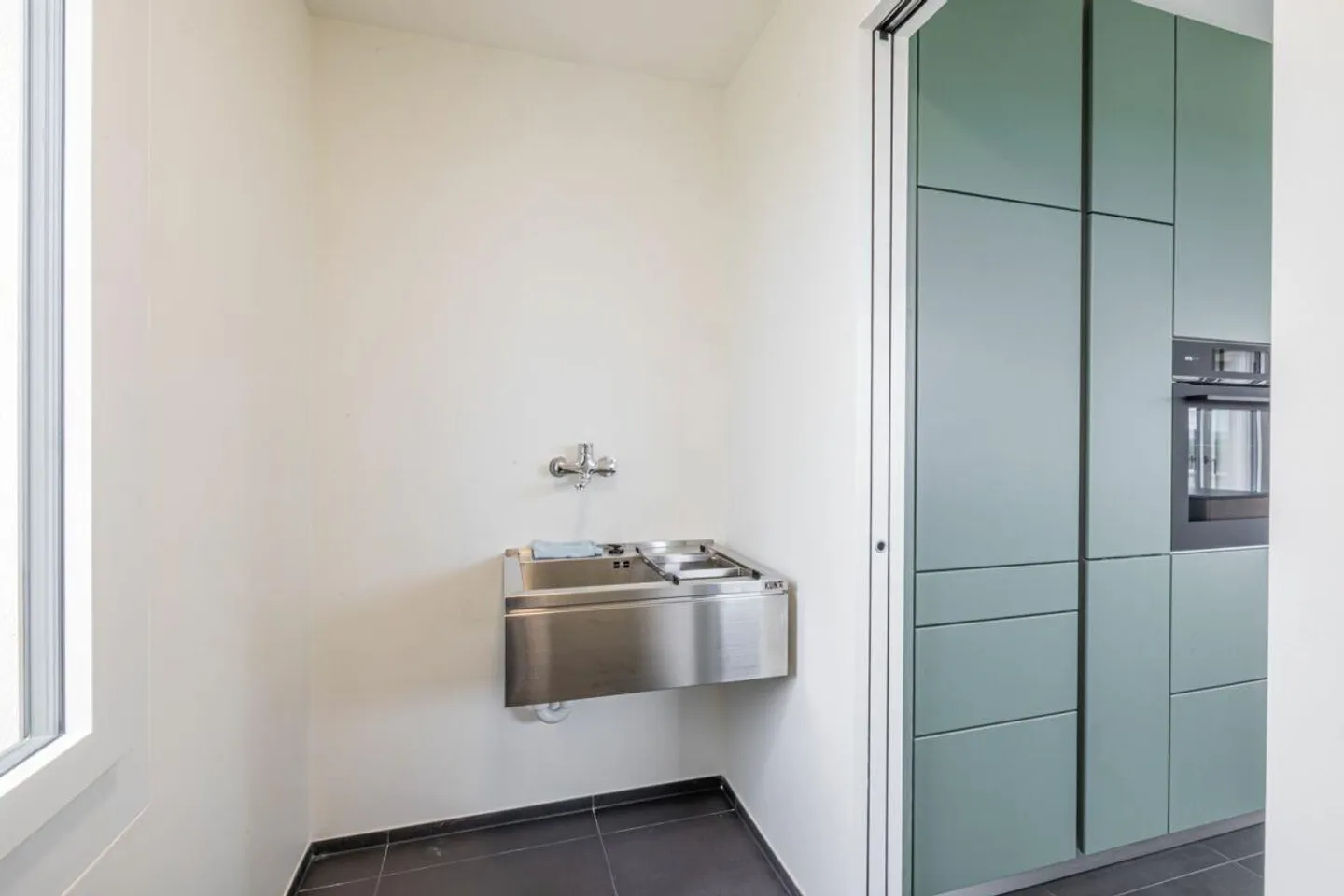 Appartement penthouse neuf exclusif de 3,5 pièces en première occupation - Vivre comme... - Photo 3 sur 20