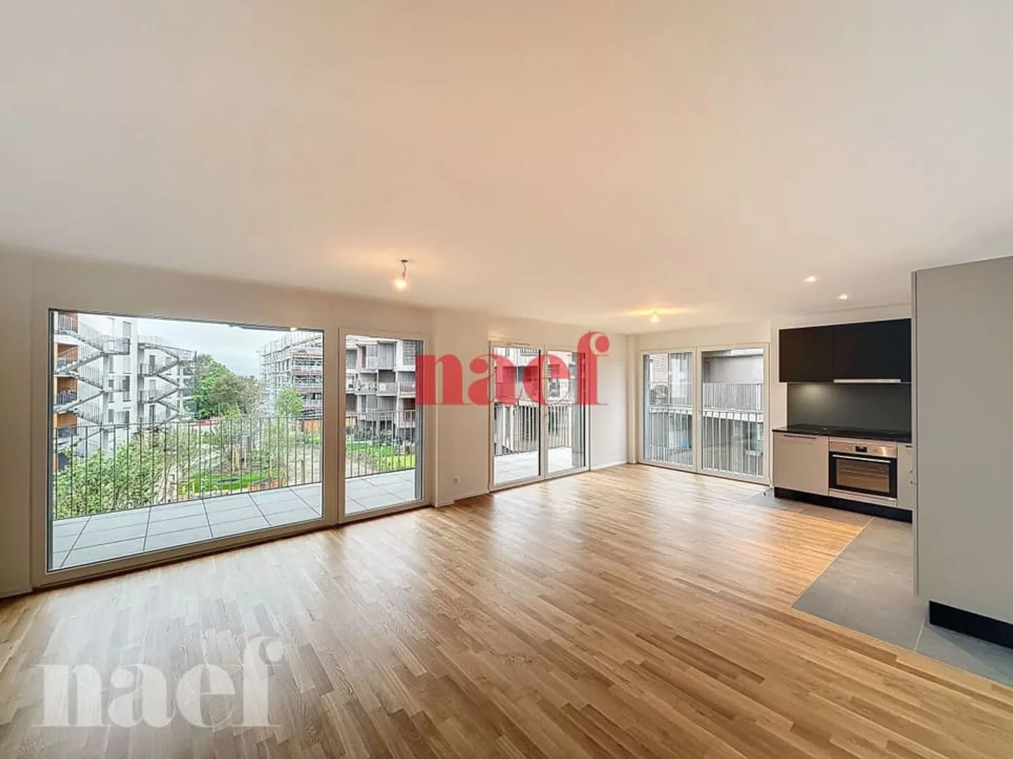 Appartamento di 4,5 locali al 3° piano - Foto 10 di 12