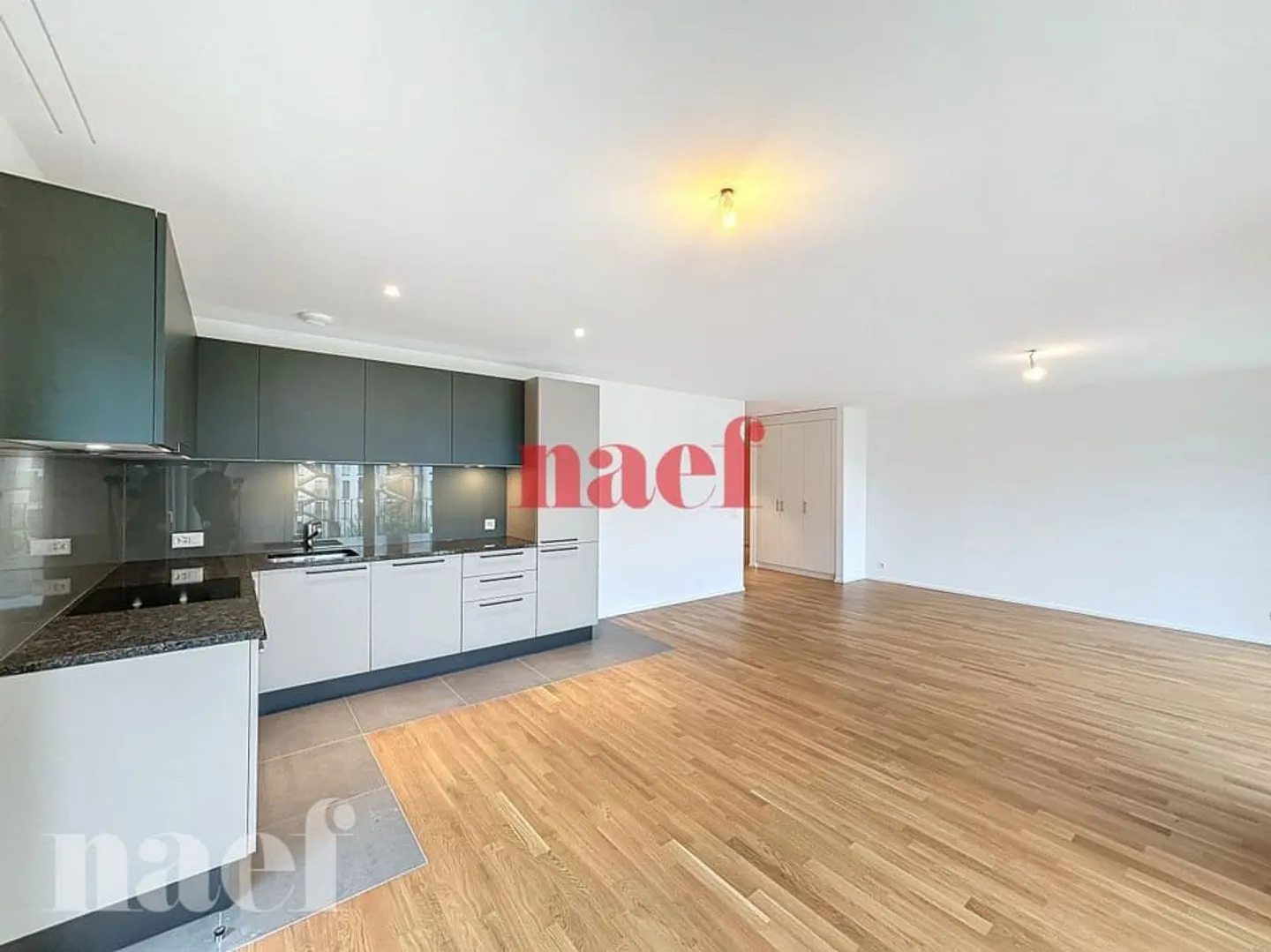 Appartamento di 4,5 locali al 3° piano - Foto 11 di 12