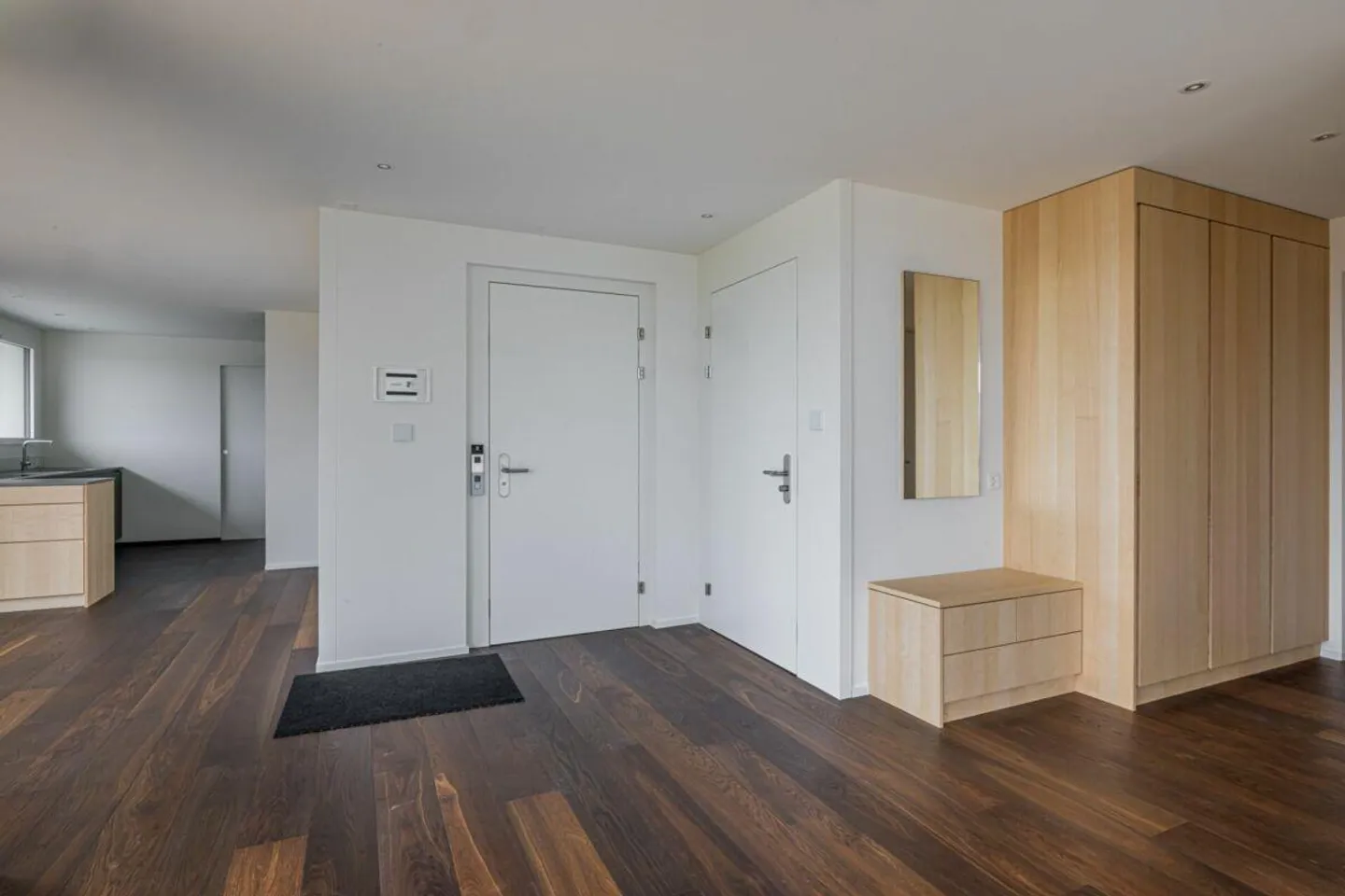 Appartement penthouse neuf exclusif de 3,5 pièces en première occupation - Vivre comme... - Photo 4 sur 20