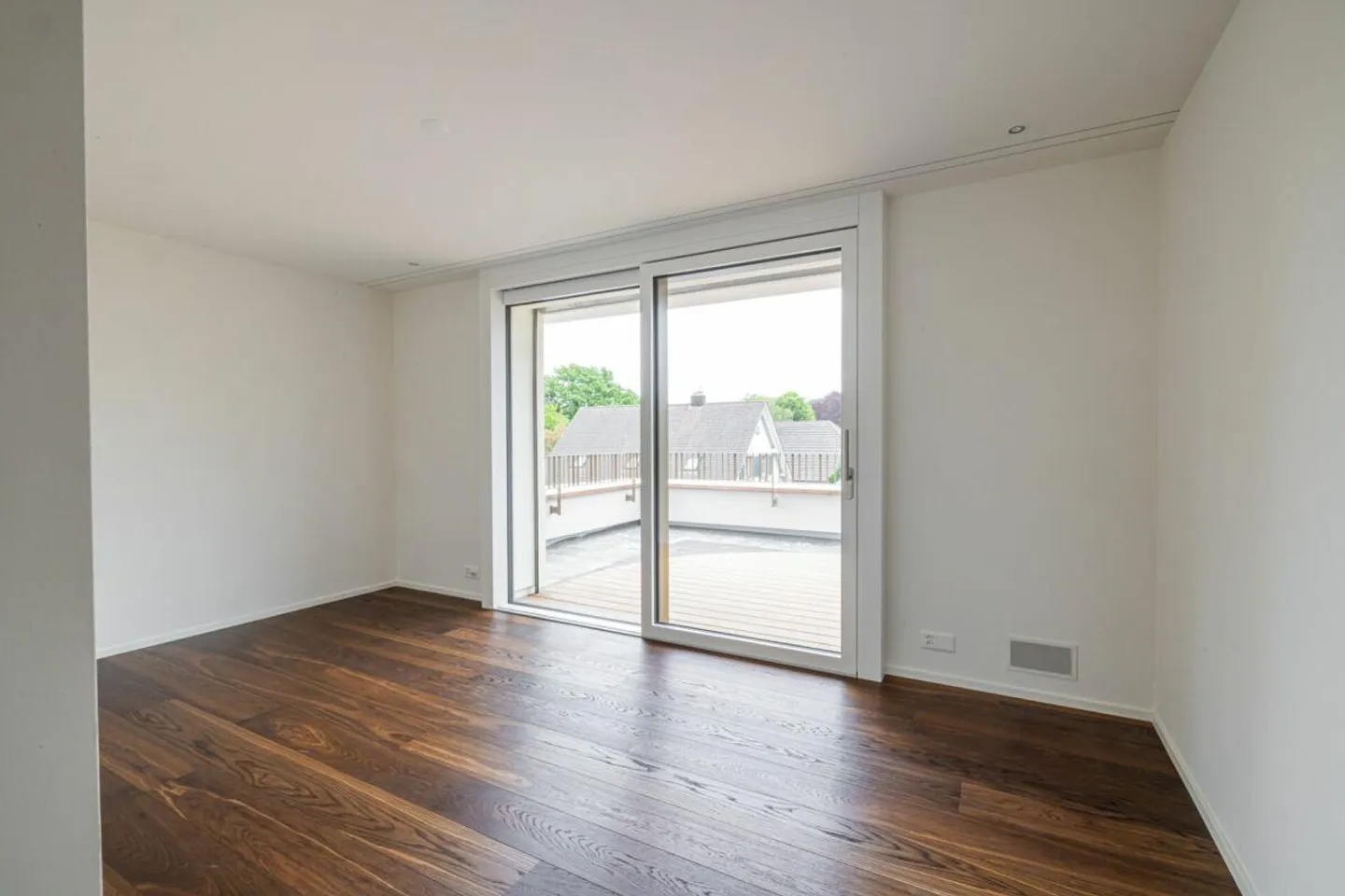 Appartement penthouse neuf exclusif de 3,5 pièces en première occupation - Vivre comme... - Photo 9 sur 20