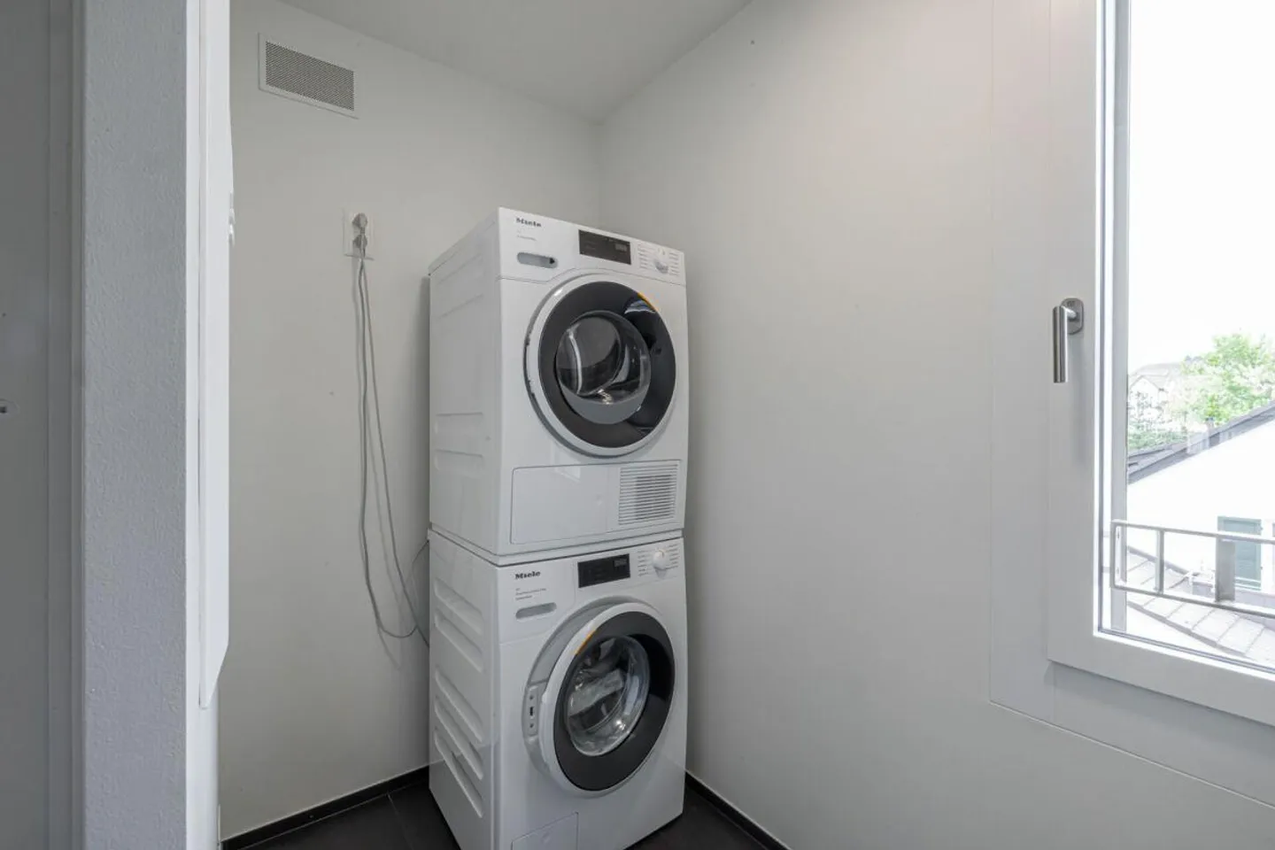 Appartement penthouse neuf exclusif de 3,5 pièces en première occupation - Vivre comme... - Photo 11 sur 20