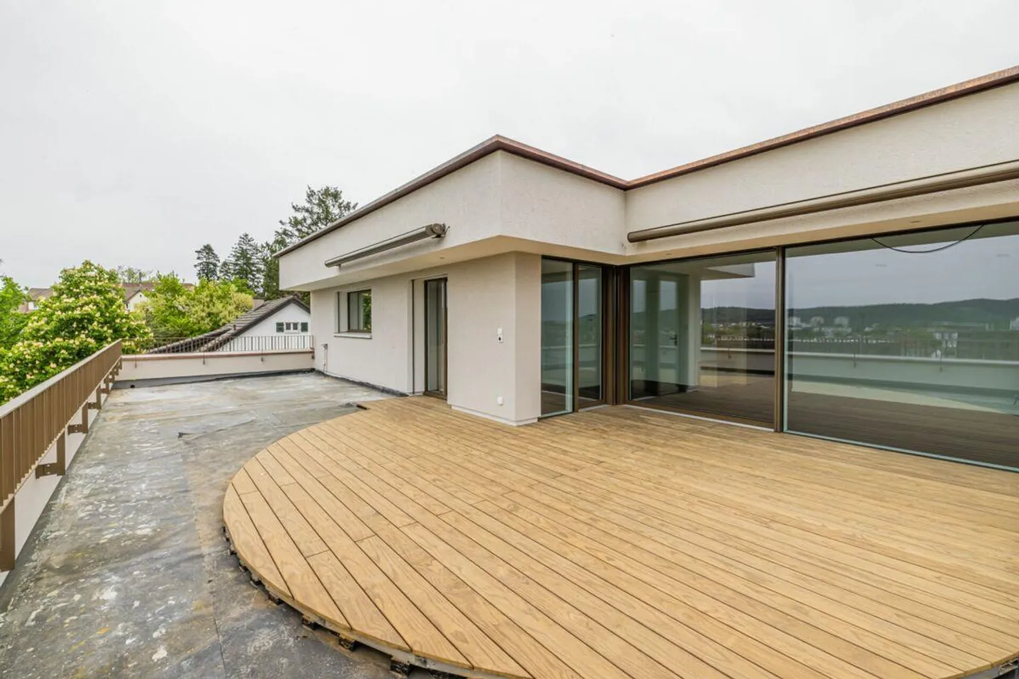 Appartement penthouse neuf exclusif de 3,5 pièces en première occupation - Vivre comme... - Photo 15 sur 20