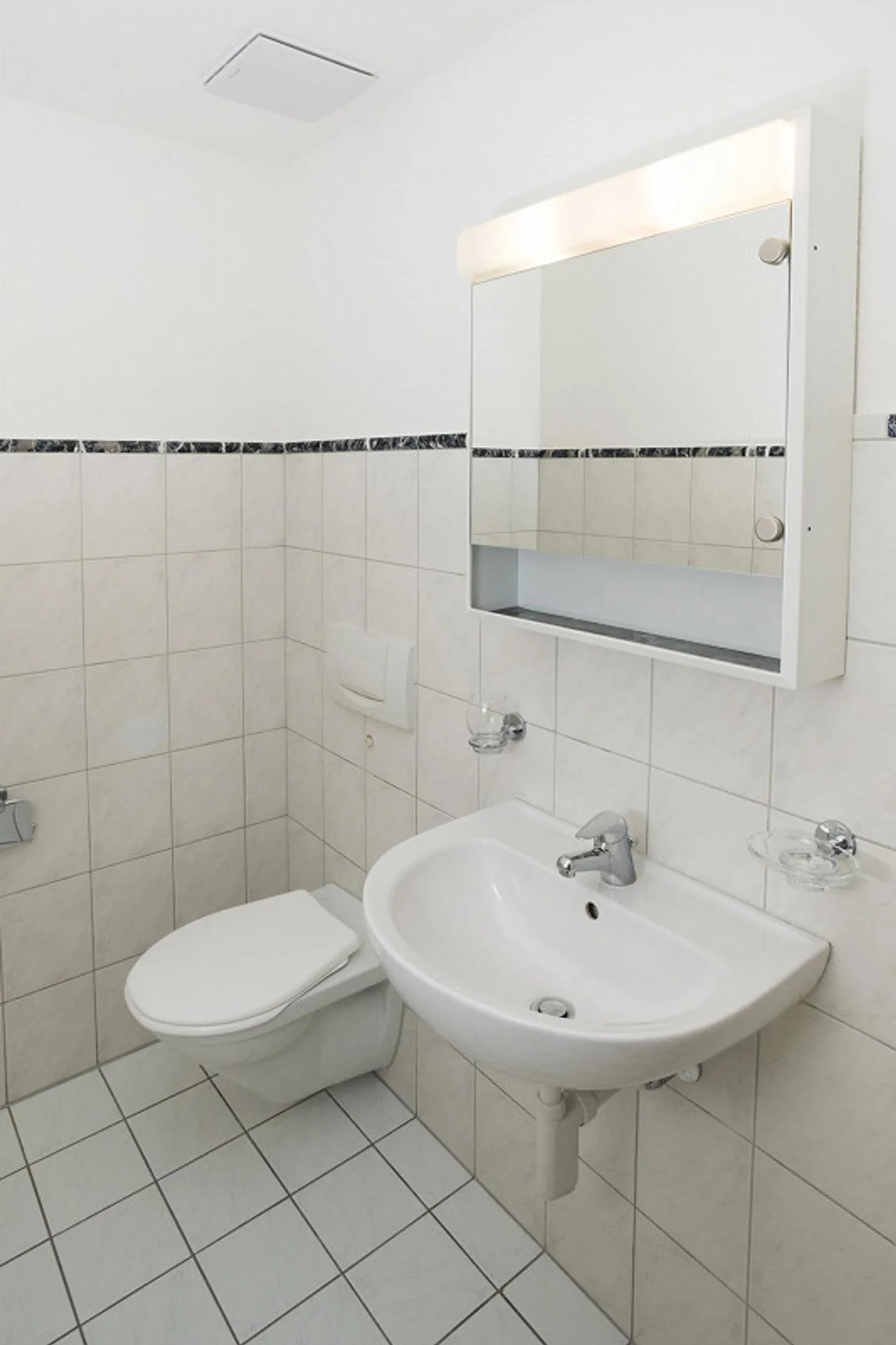 Appartement spacieux dans un endroit calme - idéal pour les couples ou les familles - Photo 7 sur 11