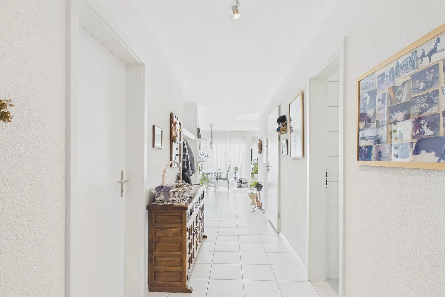 Vivre au-dessus des toits – Appartement penthouse élégant de 4,5 pièces avec trois terrasses - Photo 7 sur 13