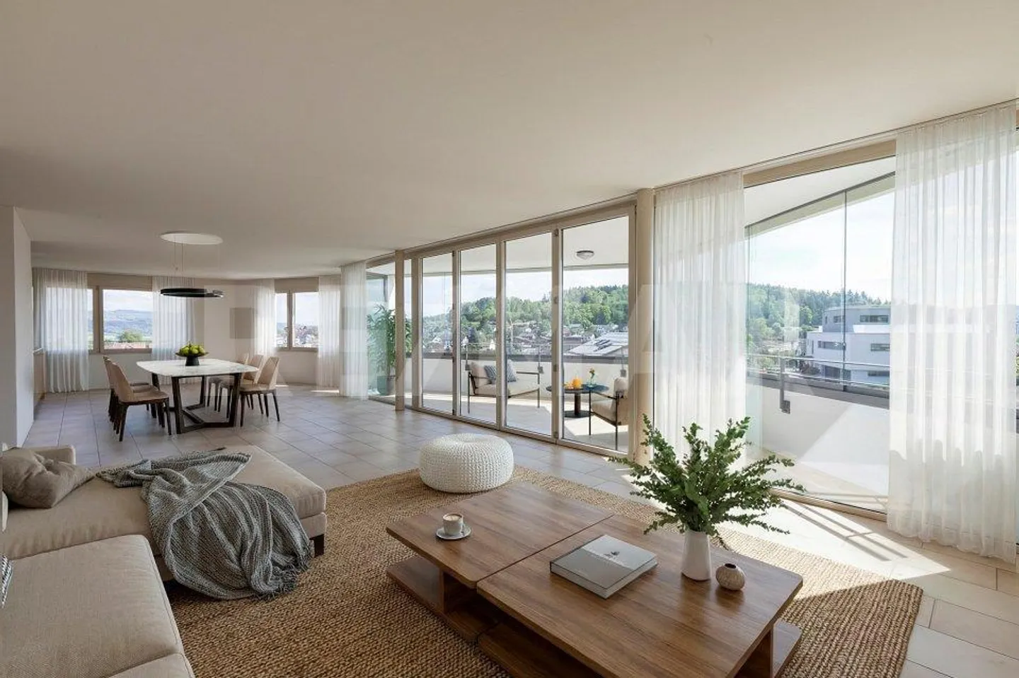 Joie de vivre dans le meilleur emplacement - Photo 2 sur 9