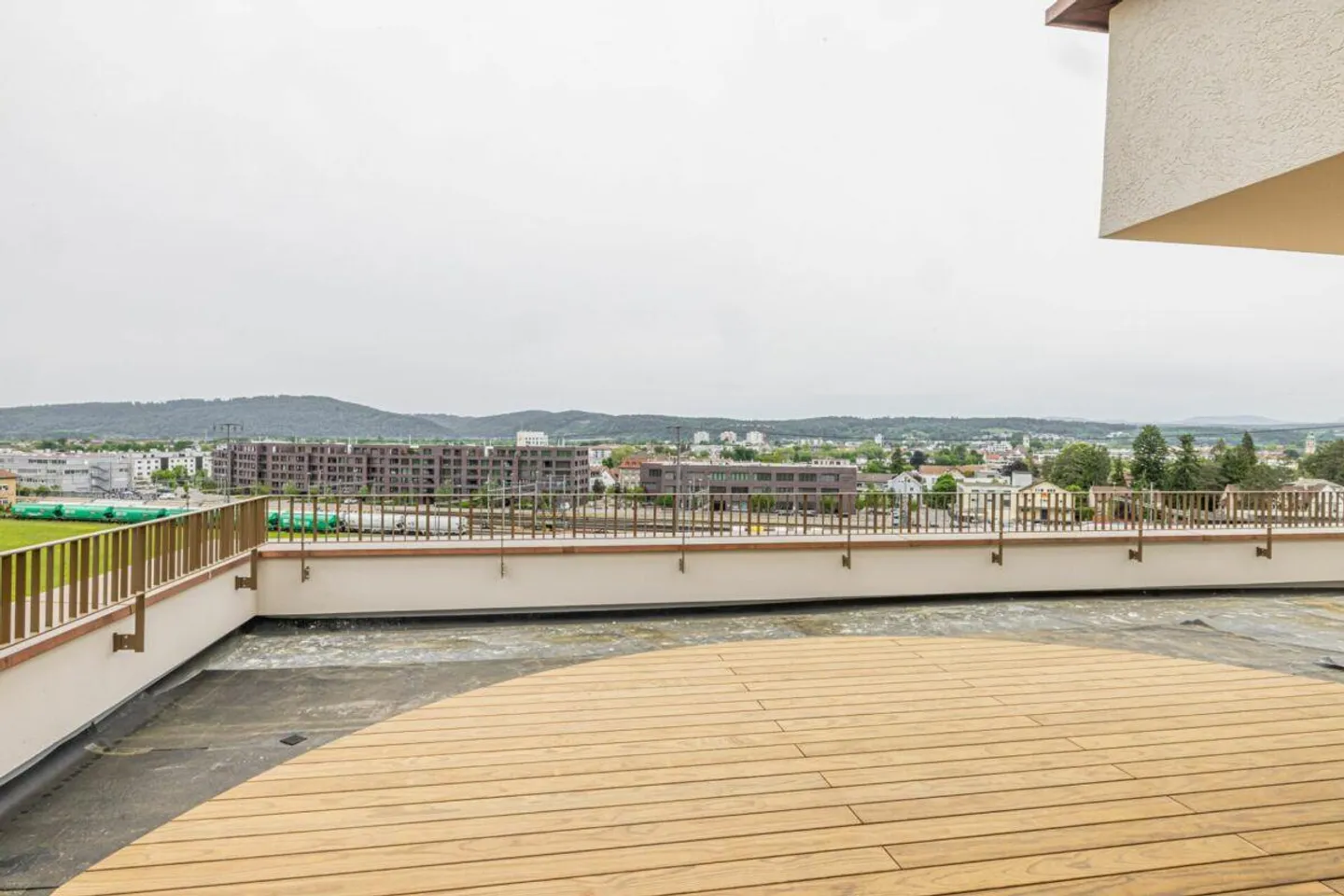 Appartement penthouse neuf exclusif de 3,5 pièces en première occupation - Vivre comme... - Photo 17 sur 20