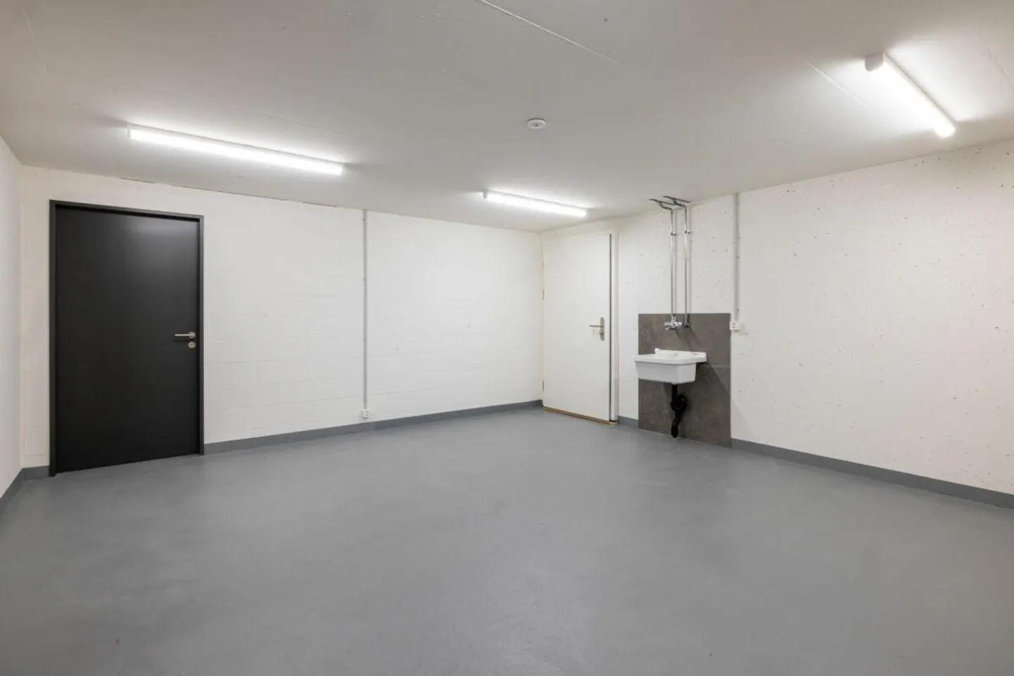 Appartement penthouse neuf exclusif de 3,5 pièces en première occupation - Vivre comme... - Photo 18 sur 20