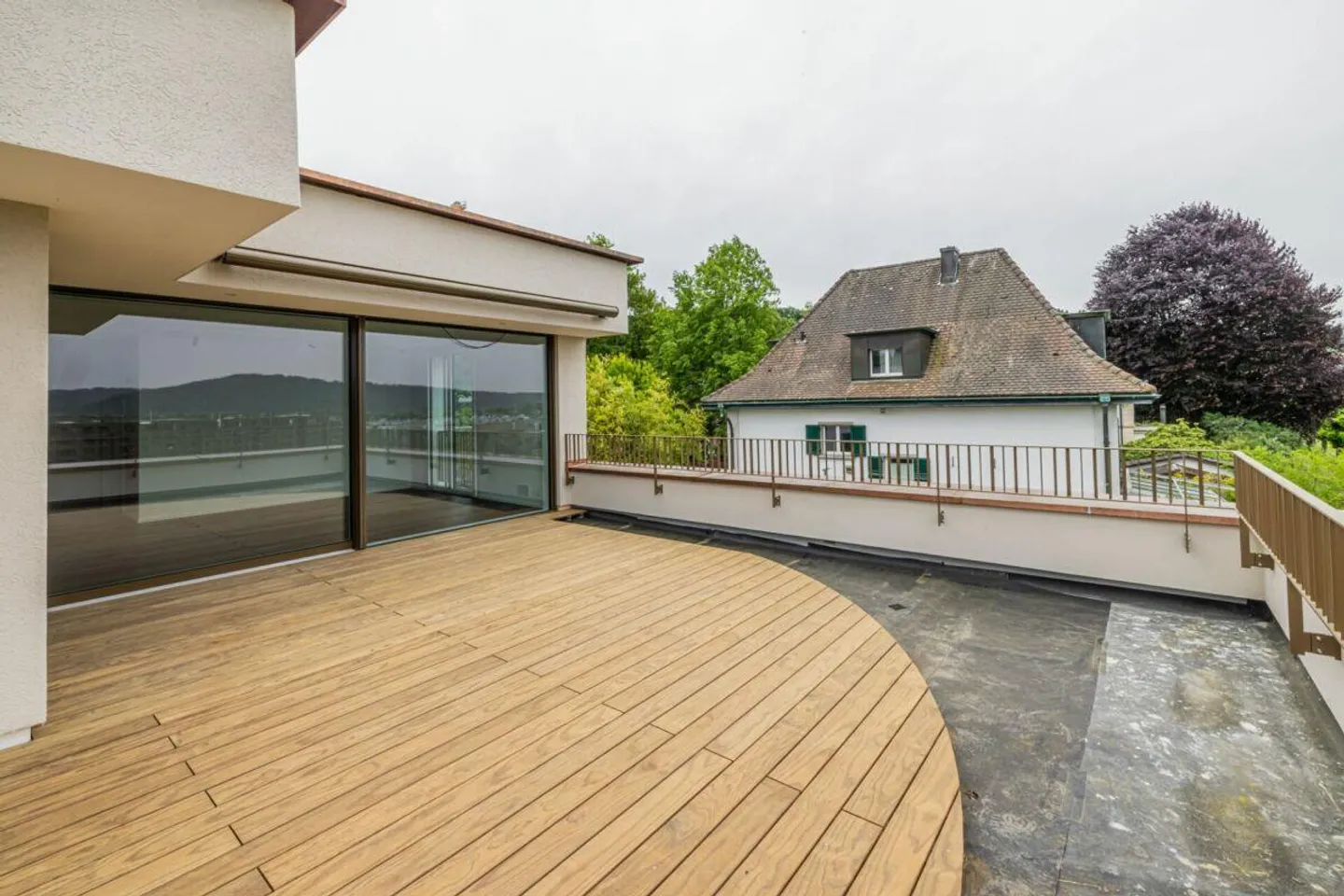 Appartement penthouse neuf exclusif de 3,5 pièces en première occupation - Vivre comme... - Photo 14 sur 20