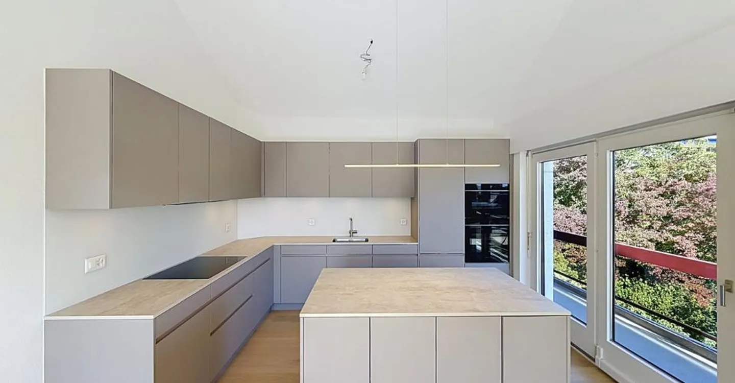 Exclusive Attic Apartment by Lake - Photo 3 of 12