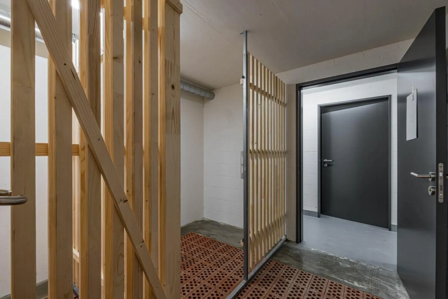 Appartement penthouse neuf exclusif de 3,5 pièces en première occupation - Vivre comme... - Photo 19 sur 20