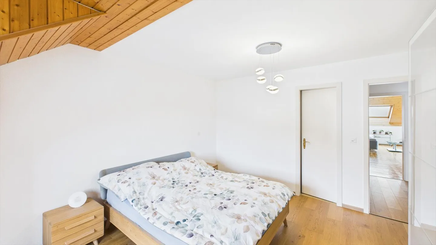 Wohnung - Foto 8 von 13