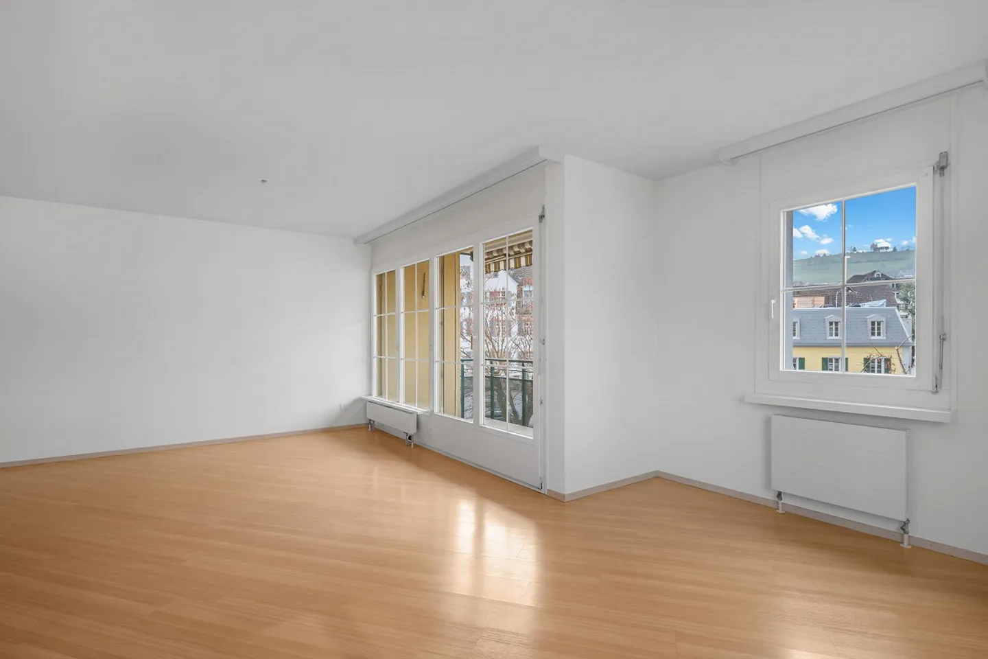 Geräumige Wohnung in Wädenswil - Foto 5 von 11
